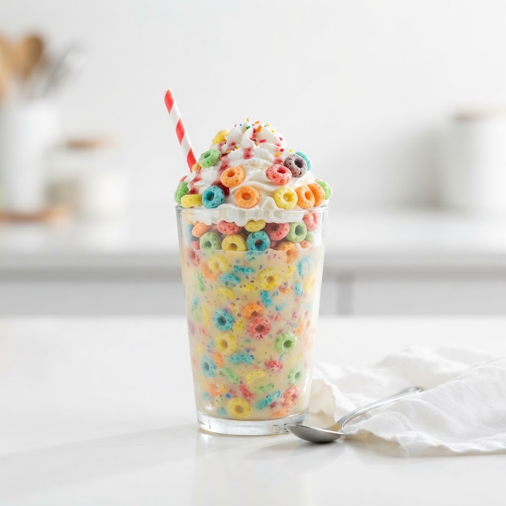 Froot Loops Shake