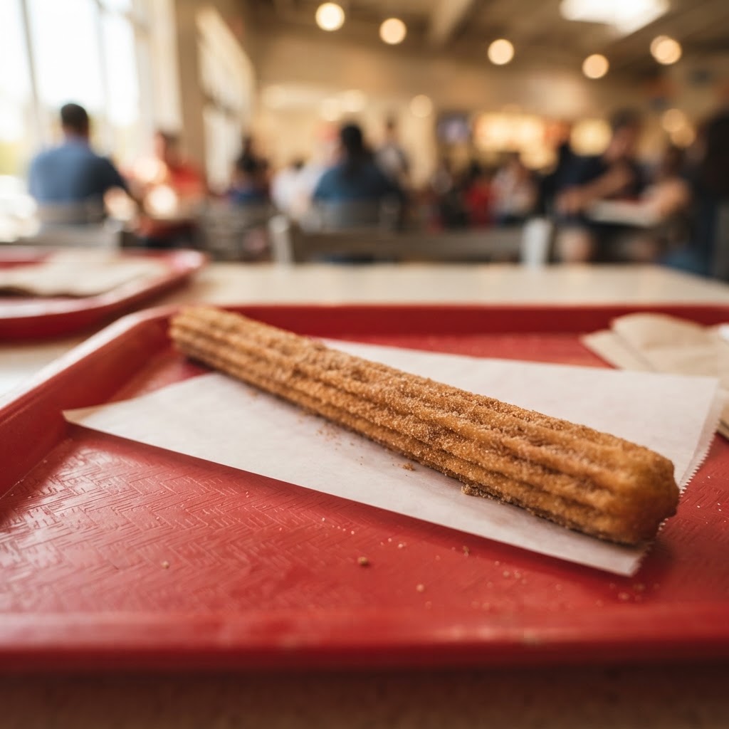 Churro