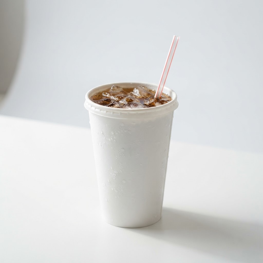 Dr Pepper (medium)