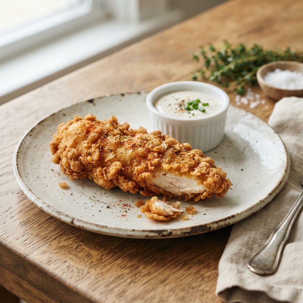 Chicken Finger (1 piece)