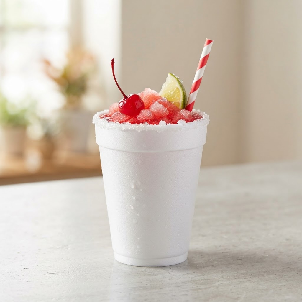 Cherry Limeade