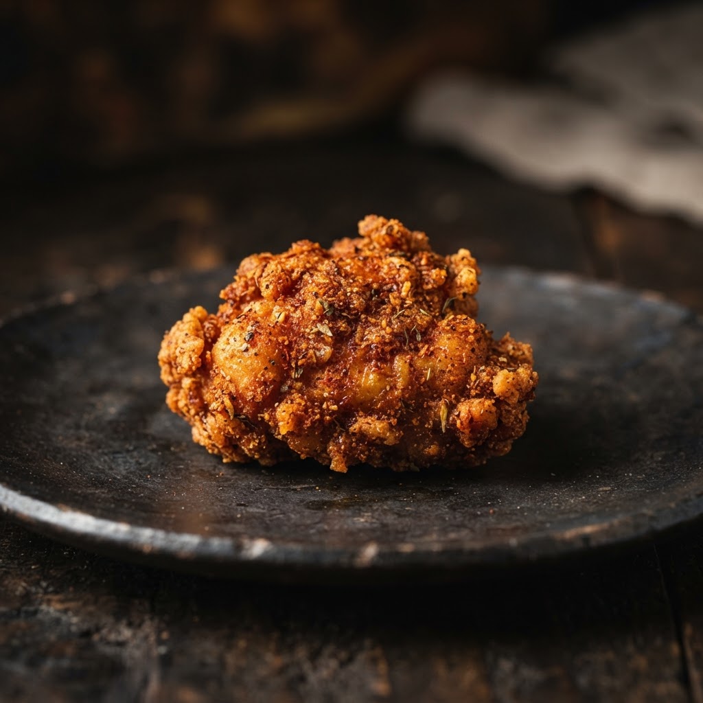 Cajun — Boneless Wing (1 pc)