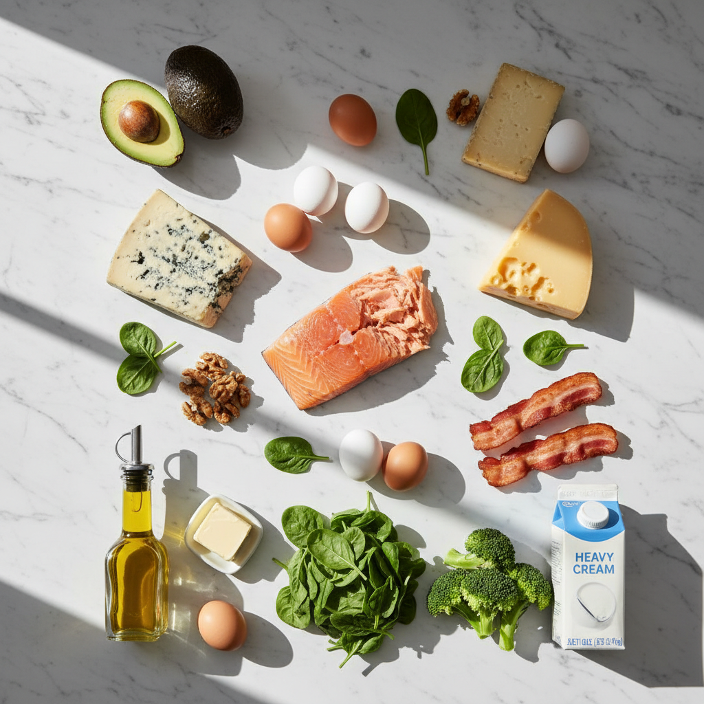 New food pyramid 2026 explained with protein vegetables fruit whole grains and healthy fats