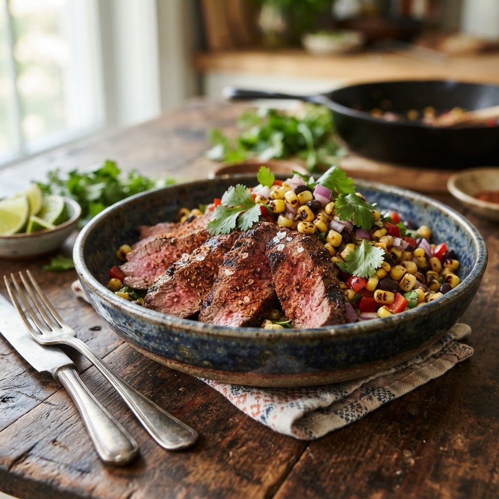 Steak