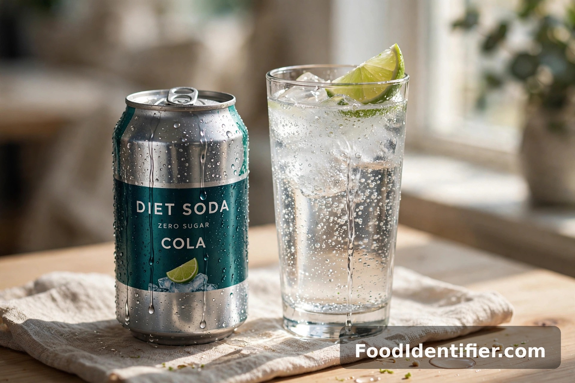 Is diet soda bad for weight loss? What the 2026 evidence actually found.