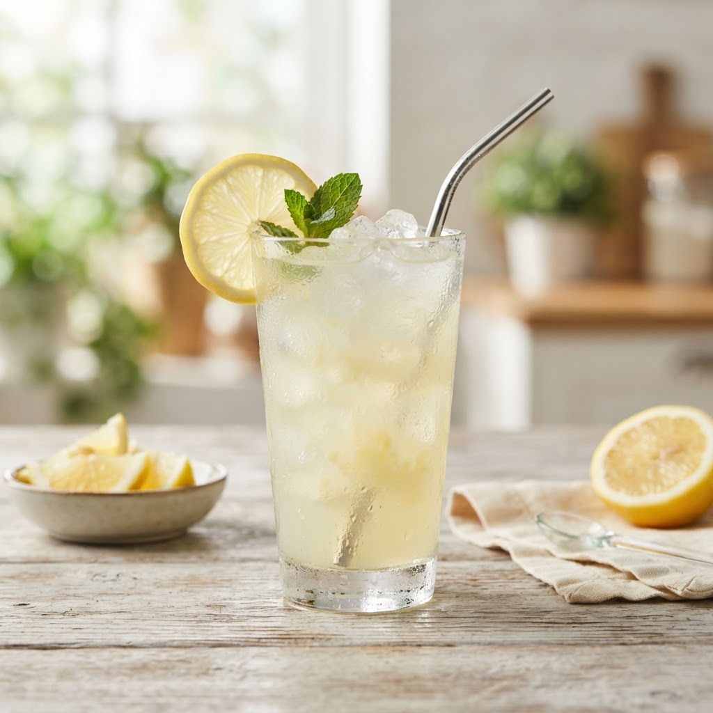 Lemonade (Large 32 oz)