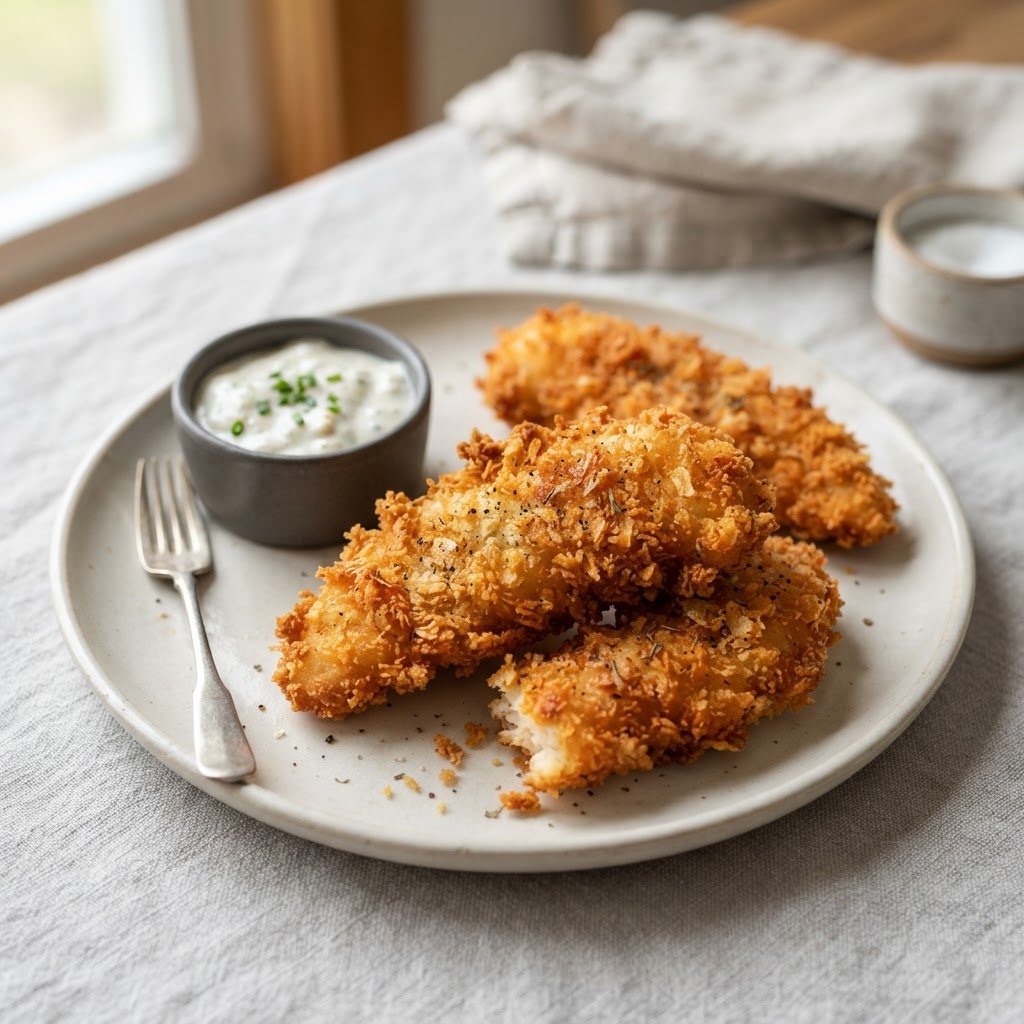 Chicken Tenders (3 PC)