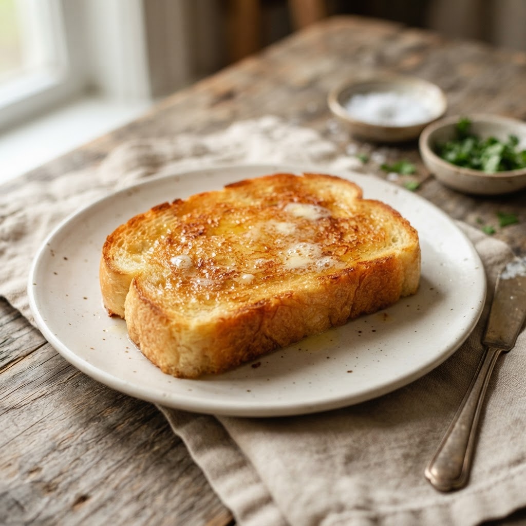 Texas Toast