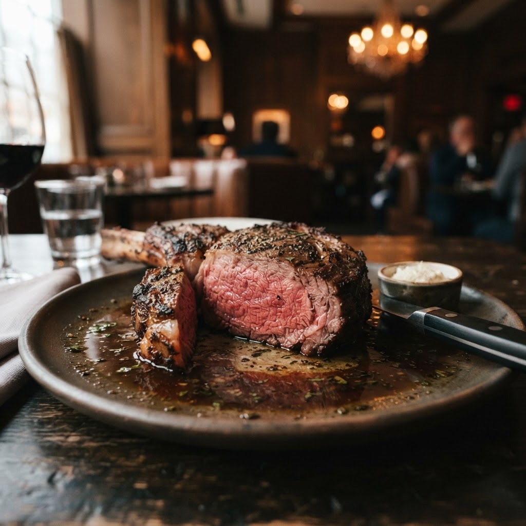 Prime Rib (14 oz)