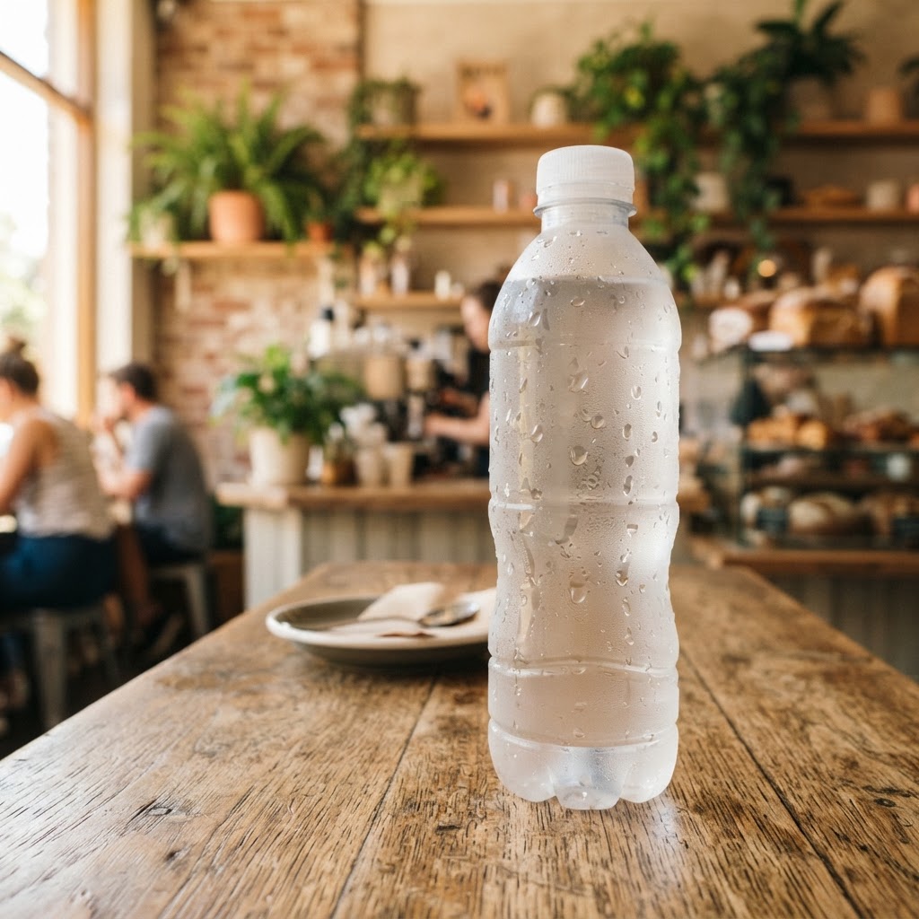 Bottled Water