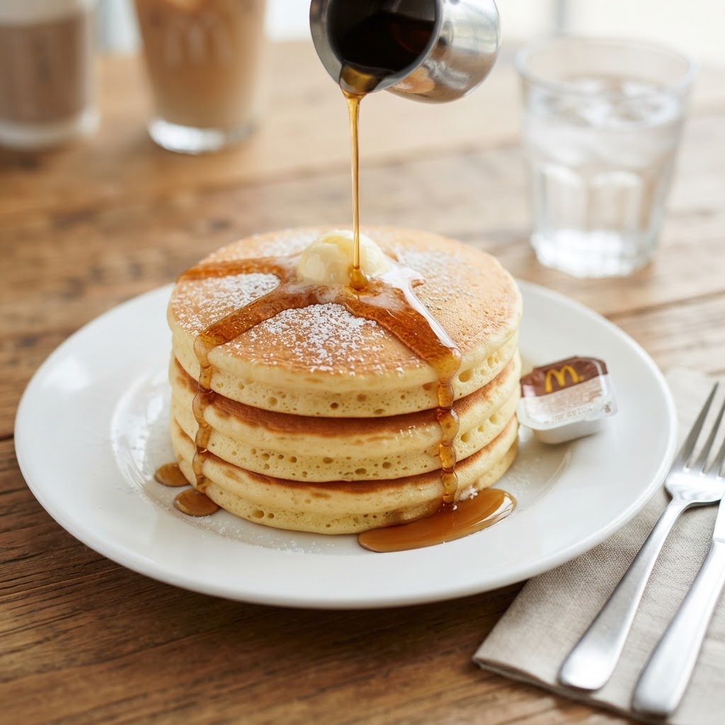 Hotcakes