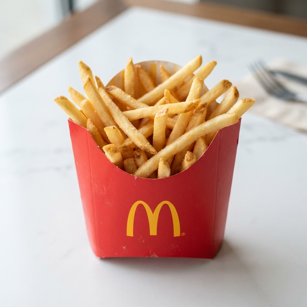 French Fries (small)