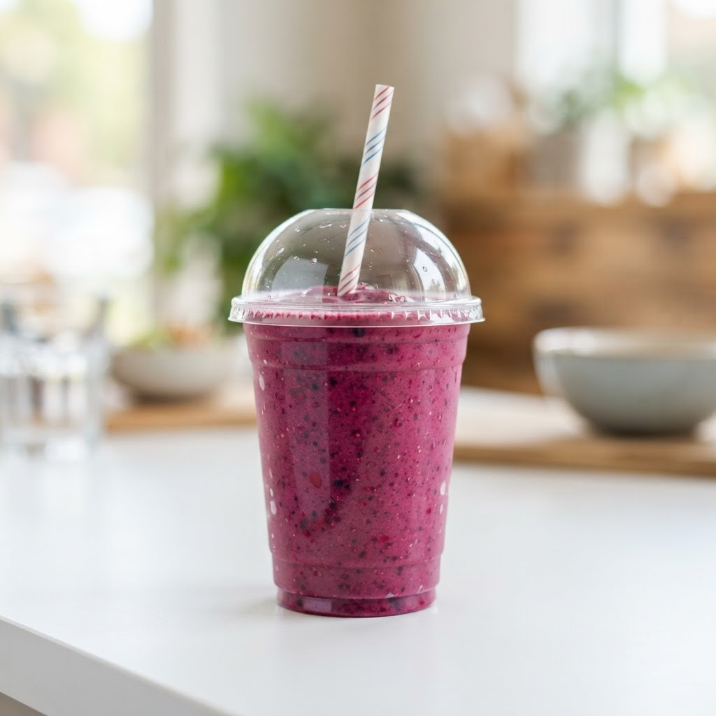 Berry Smoothie