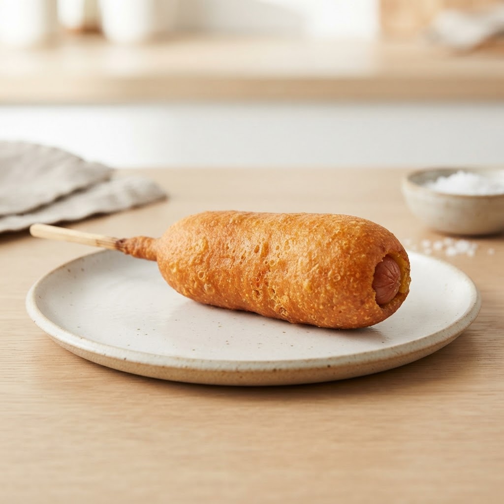 Corn Dog