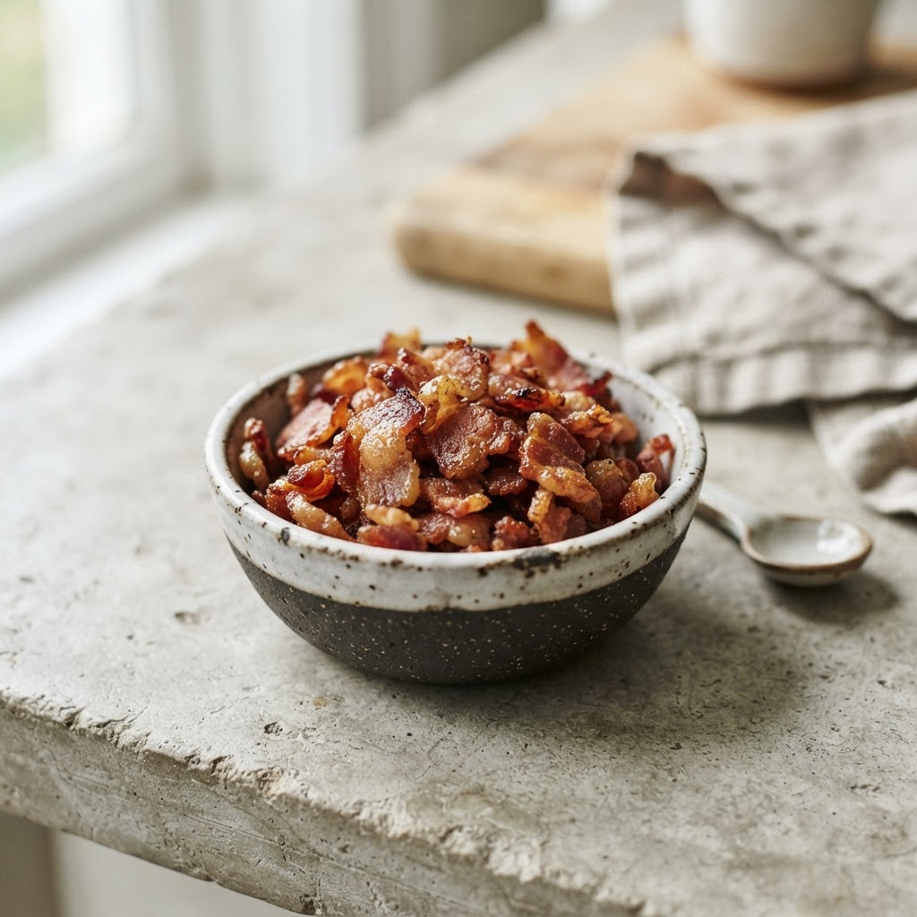Bacon (1oz)