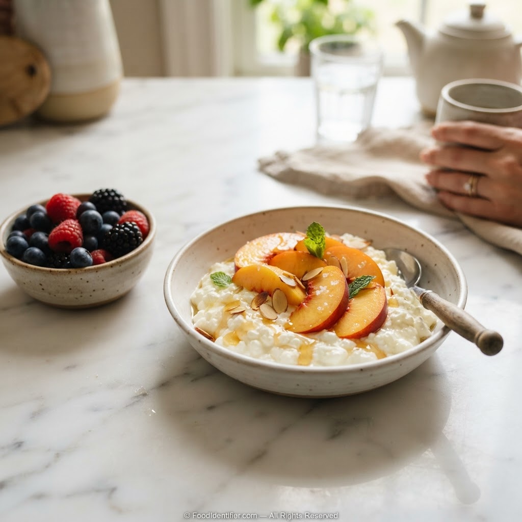 Is cottage cheese healthy? The high-protein comeback explained.