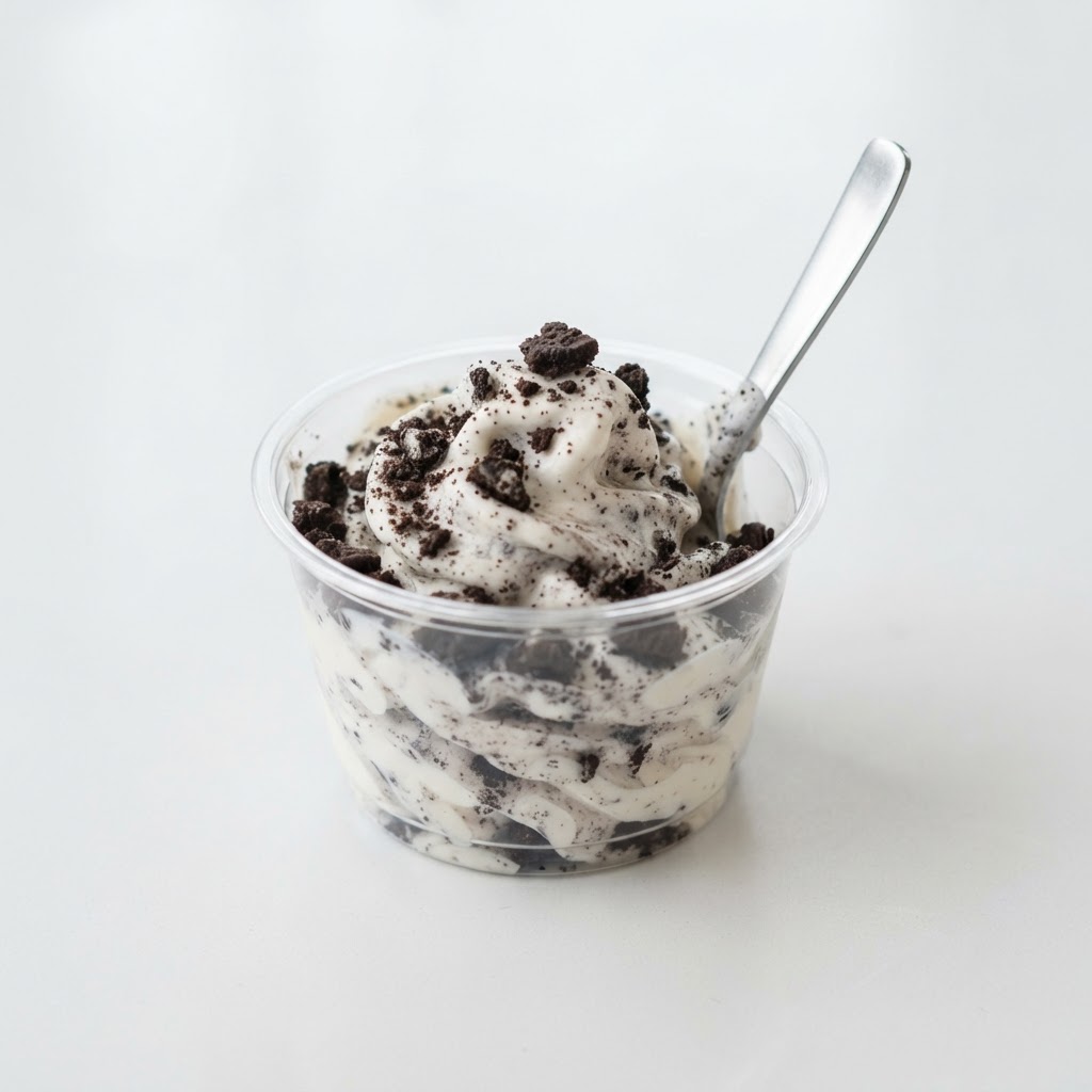 OREO Cookie Blizzard - Mini