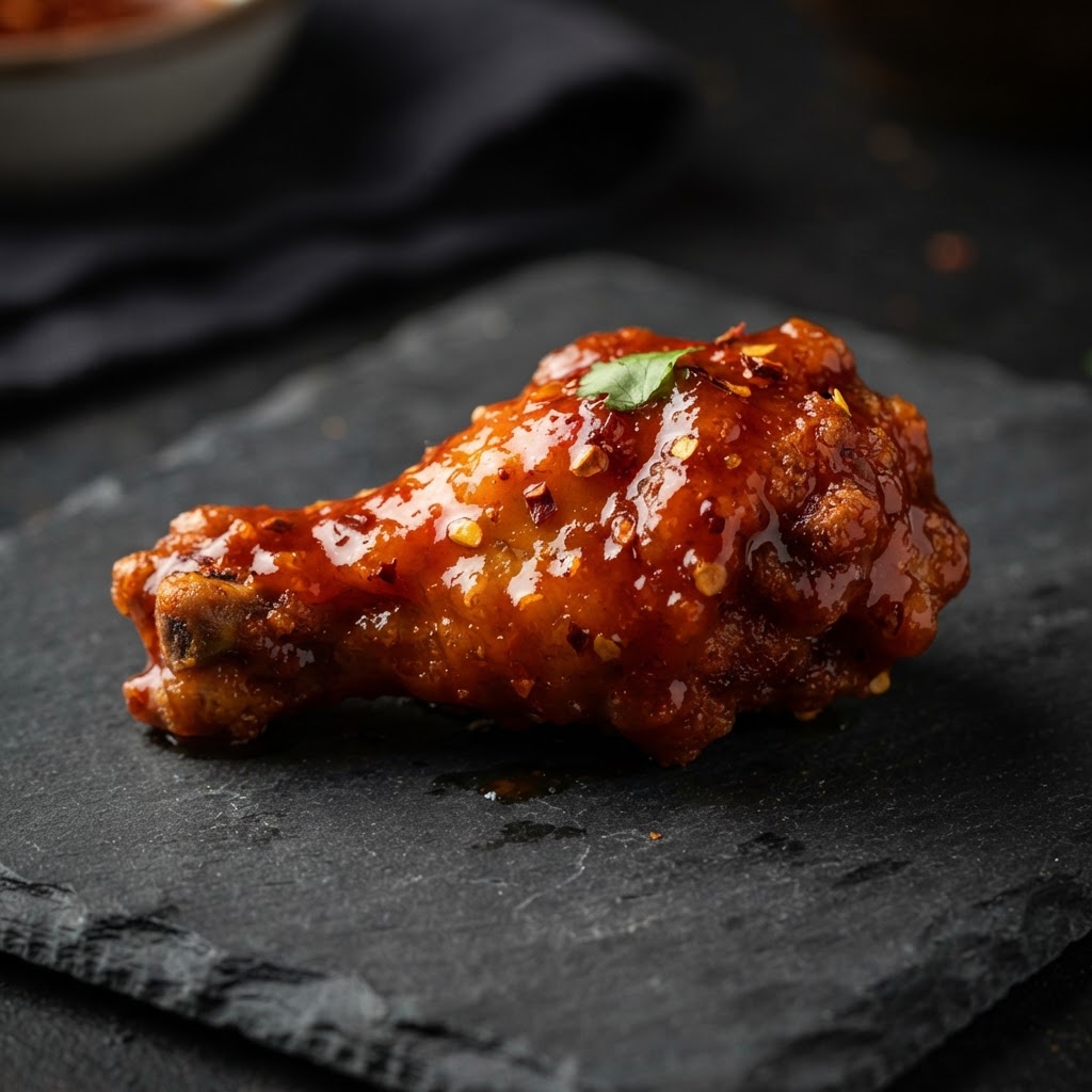 Atomic — Classic Wing (1 pc)