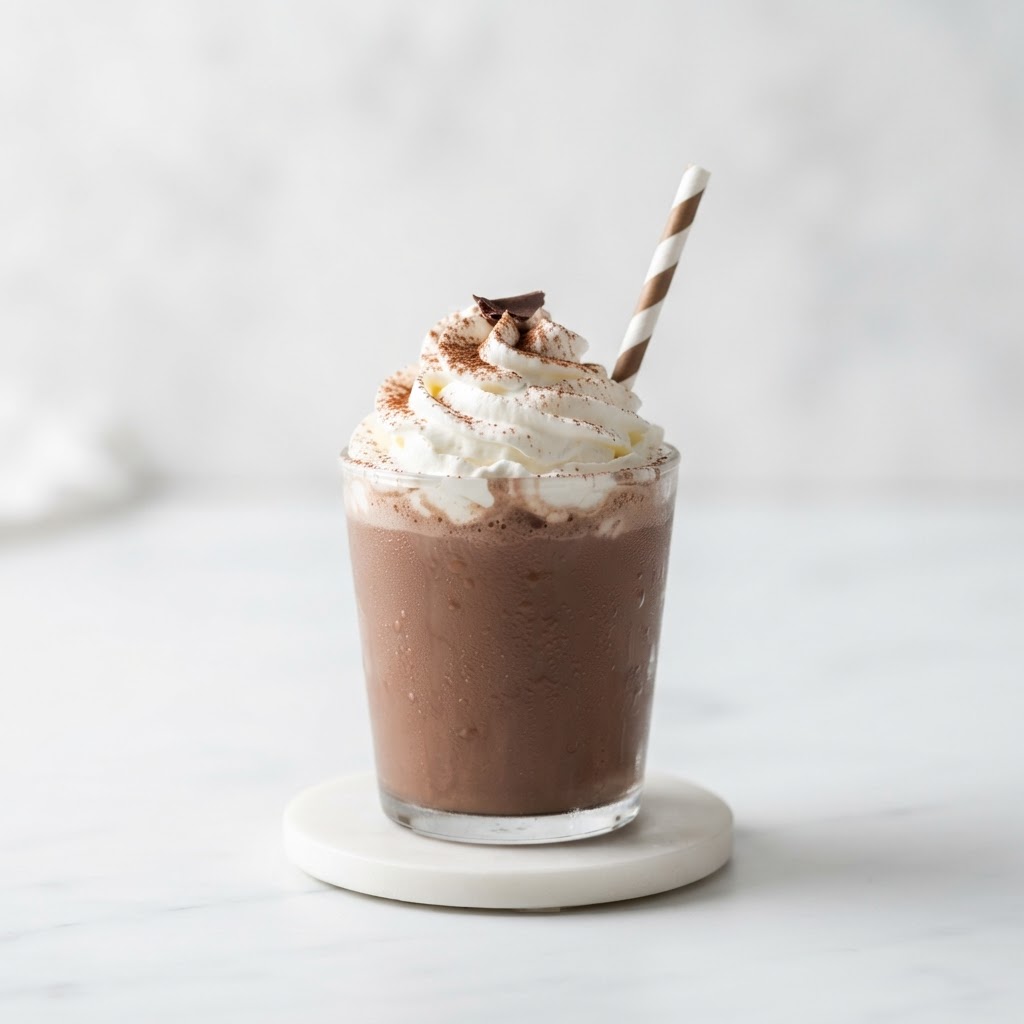 Chocolate Shake - Small