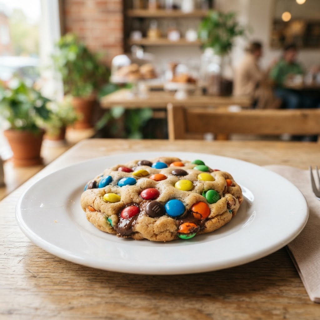 Candy Cookie