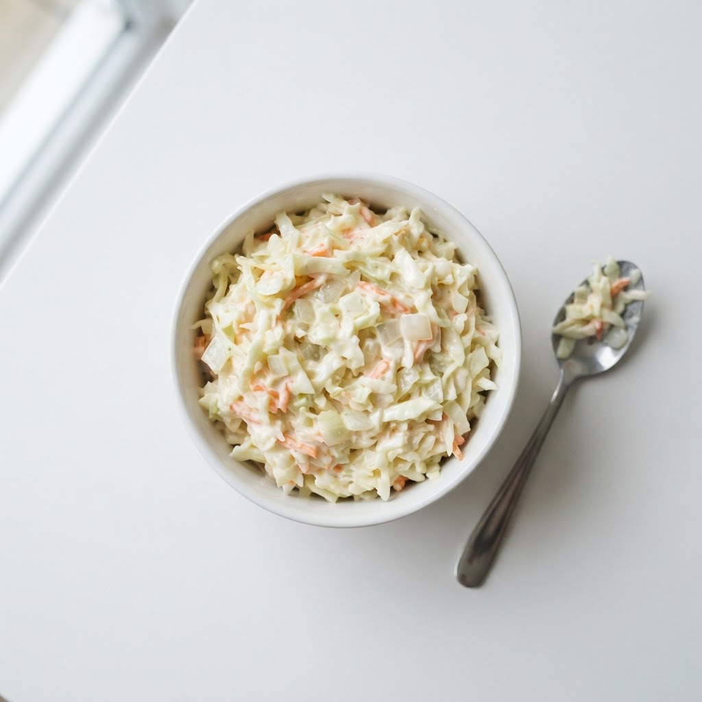 Coleslaw (individual)