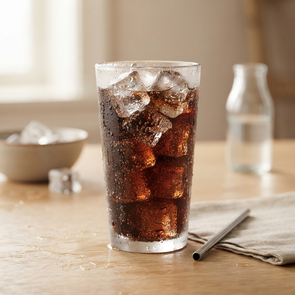 Coca-Cola (Regular 22 oz)