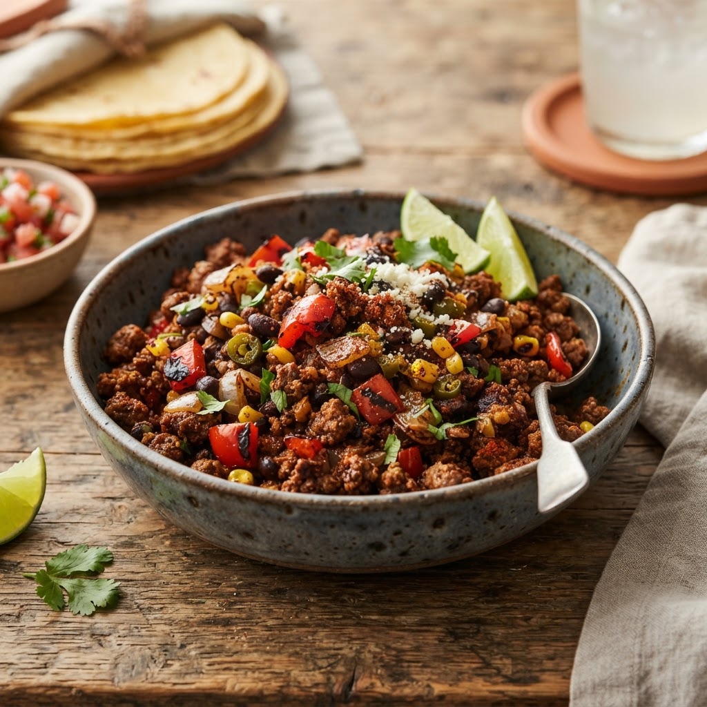Plant-Based Impossible (3.1oz)