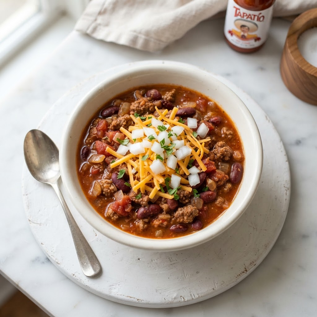 Chili (small)