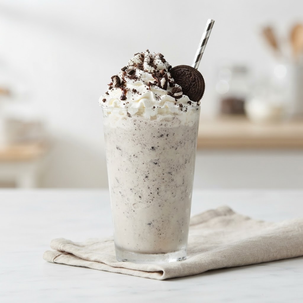 OREO Milk Shake