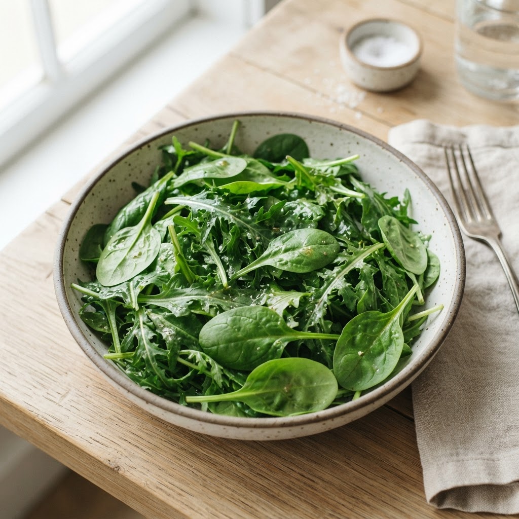 Power Greens