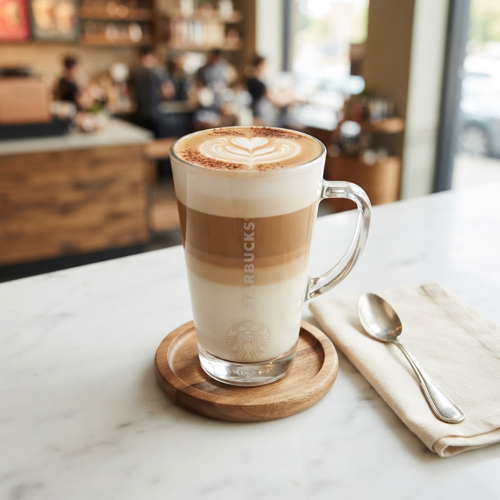 Caffe Latte (Grande)