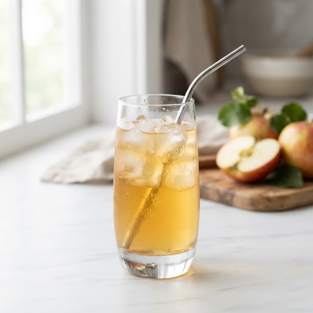 Tree Top Apple Juice (Seattle only)