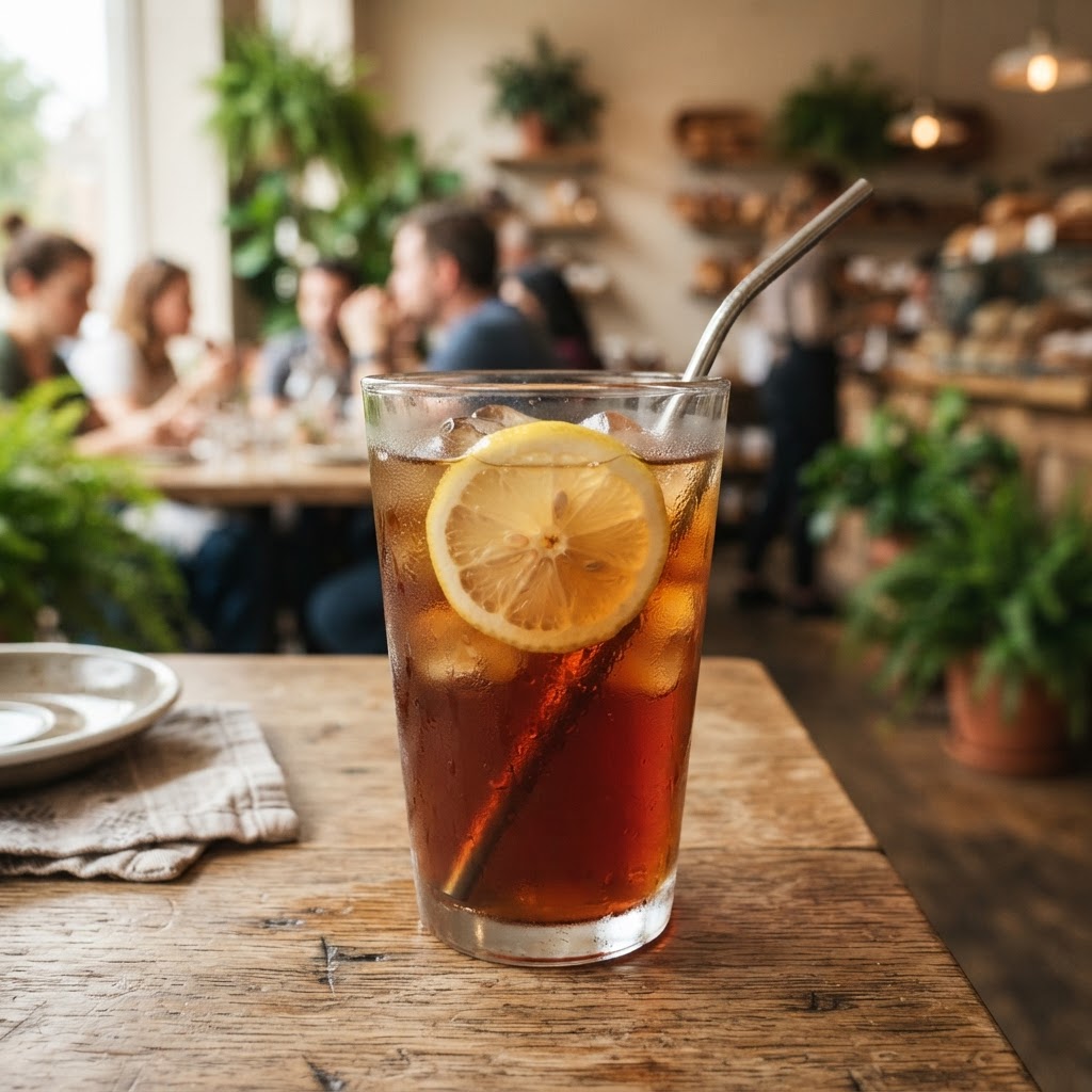 Iced Tea