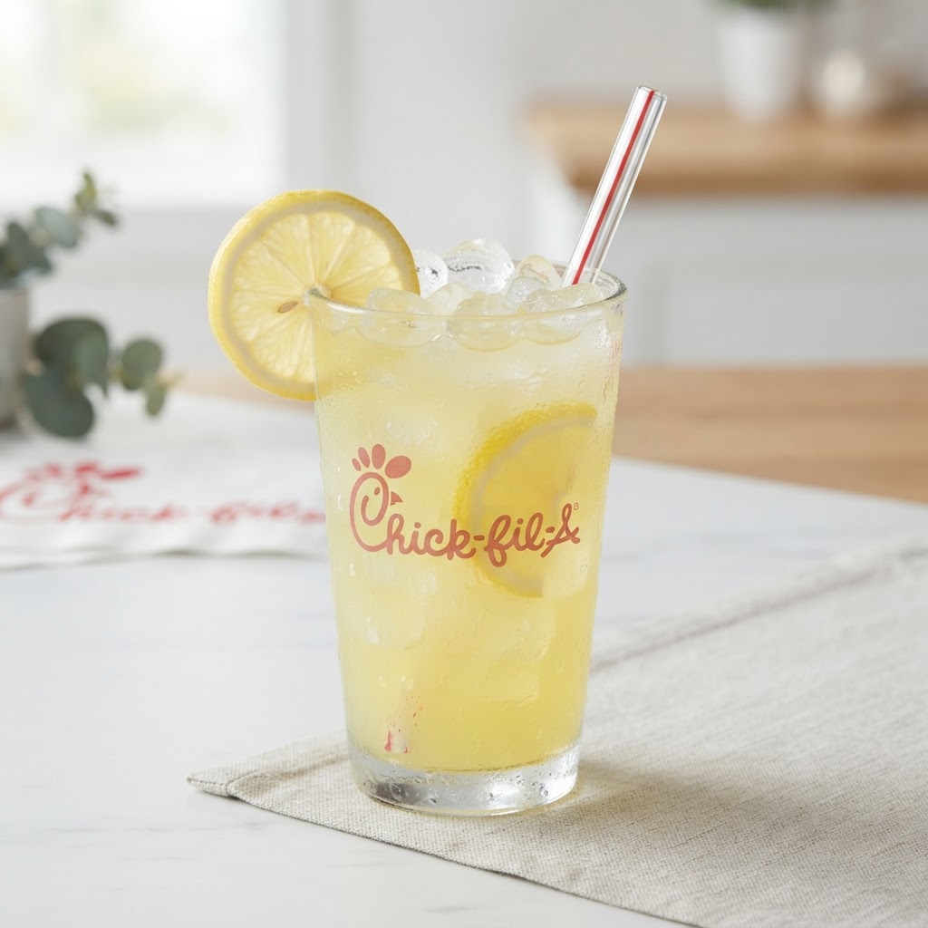 Lemonade (small)