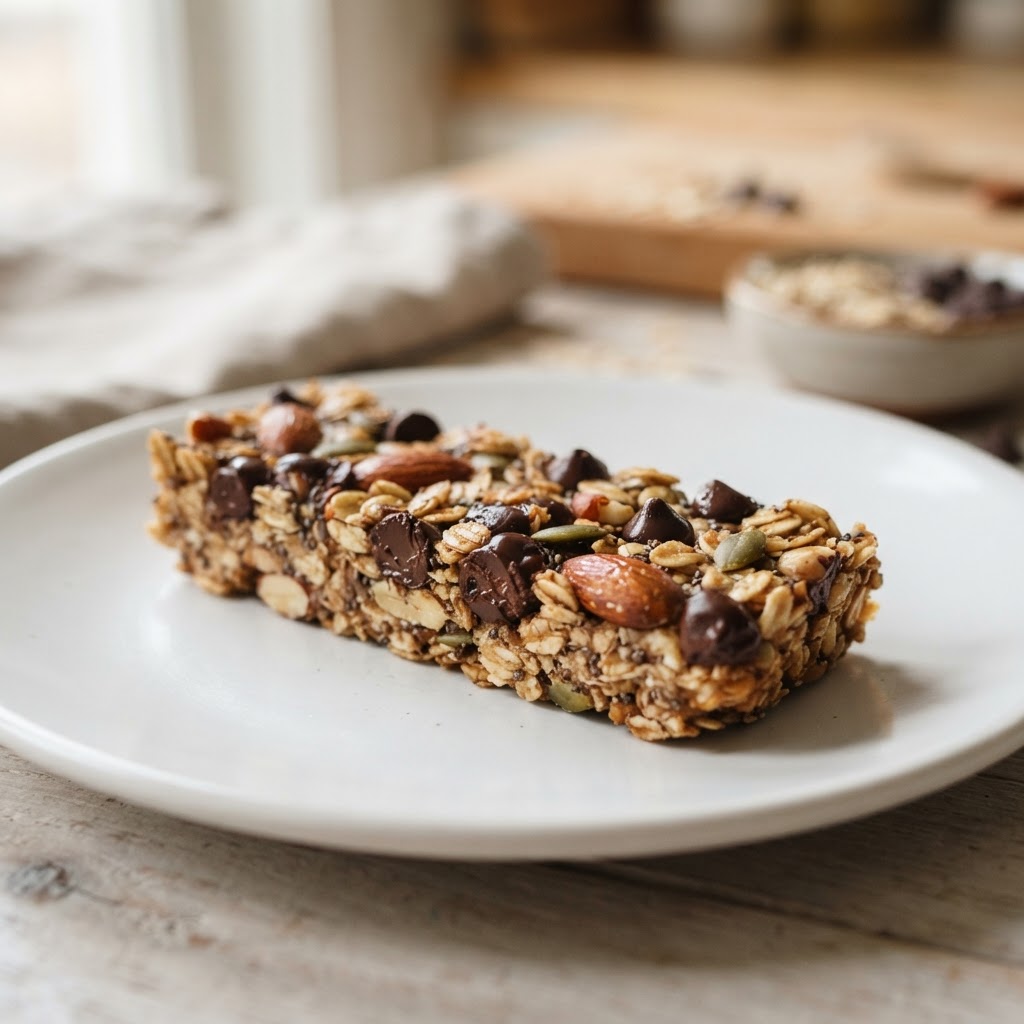 Market Pantry Chewy Granola Bars