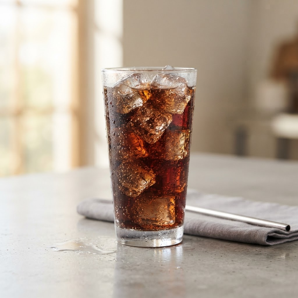 Diet Coke (Regular 22 oz)