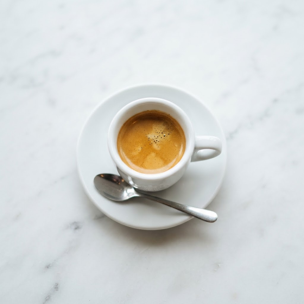 Espresso (Doppio)