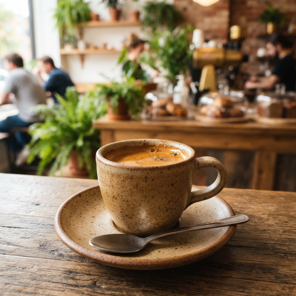 Espresso