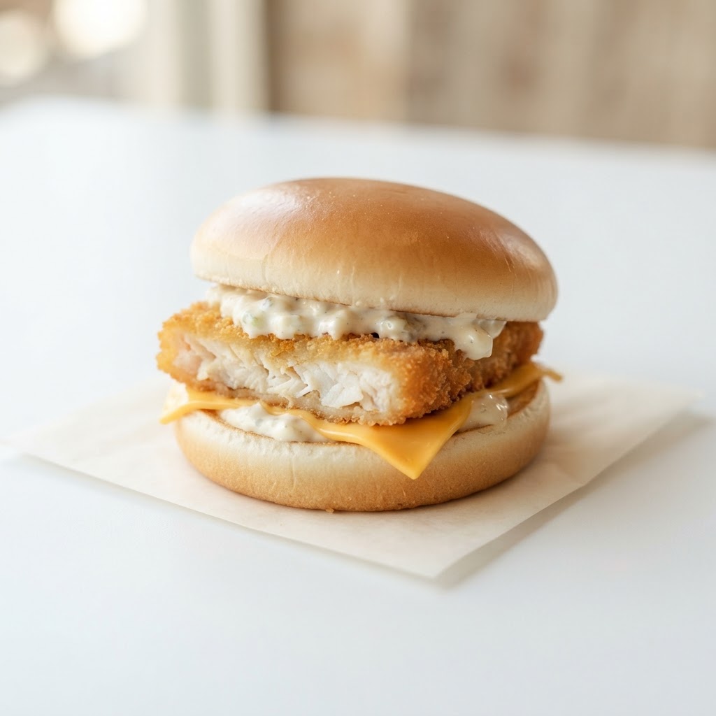 Filet-O-Fish