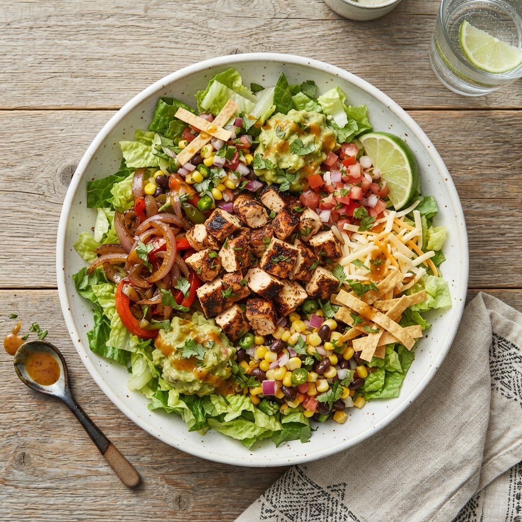 Romaine Lettuce