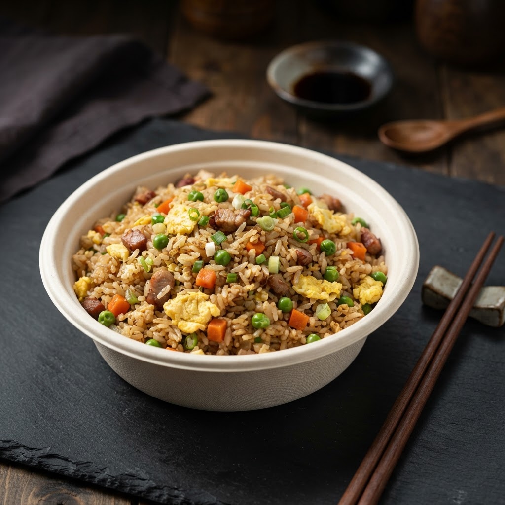 Fried Rice