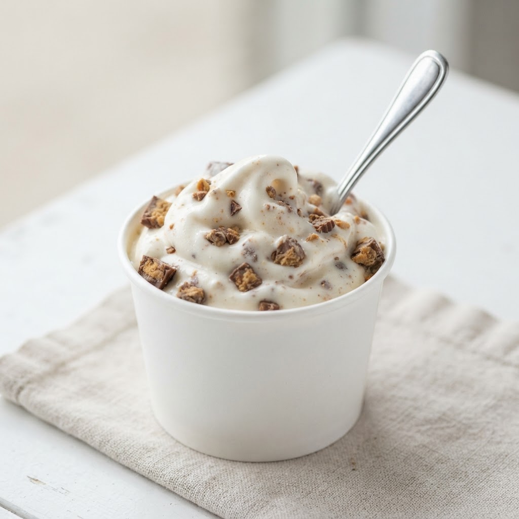 Butterfinger Blizzard - Mini
