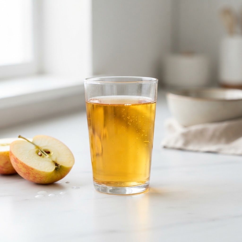 Mott's Apple Juice (select locations)