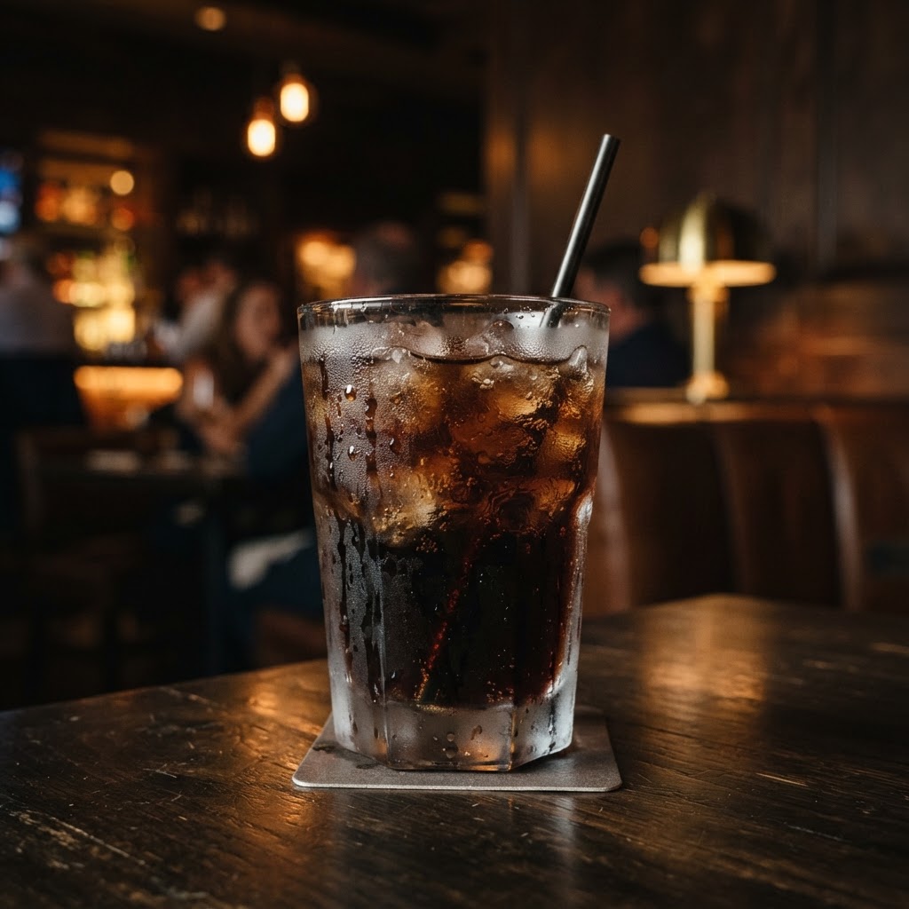Dr Pepper