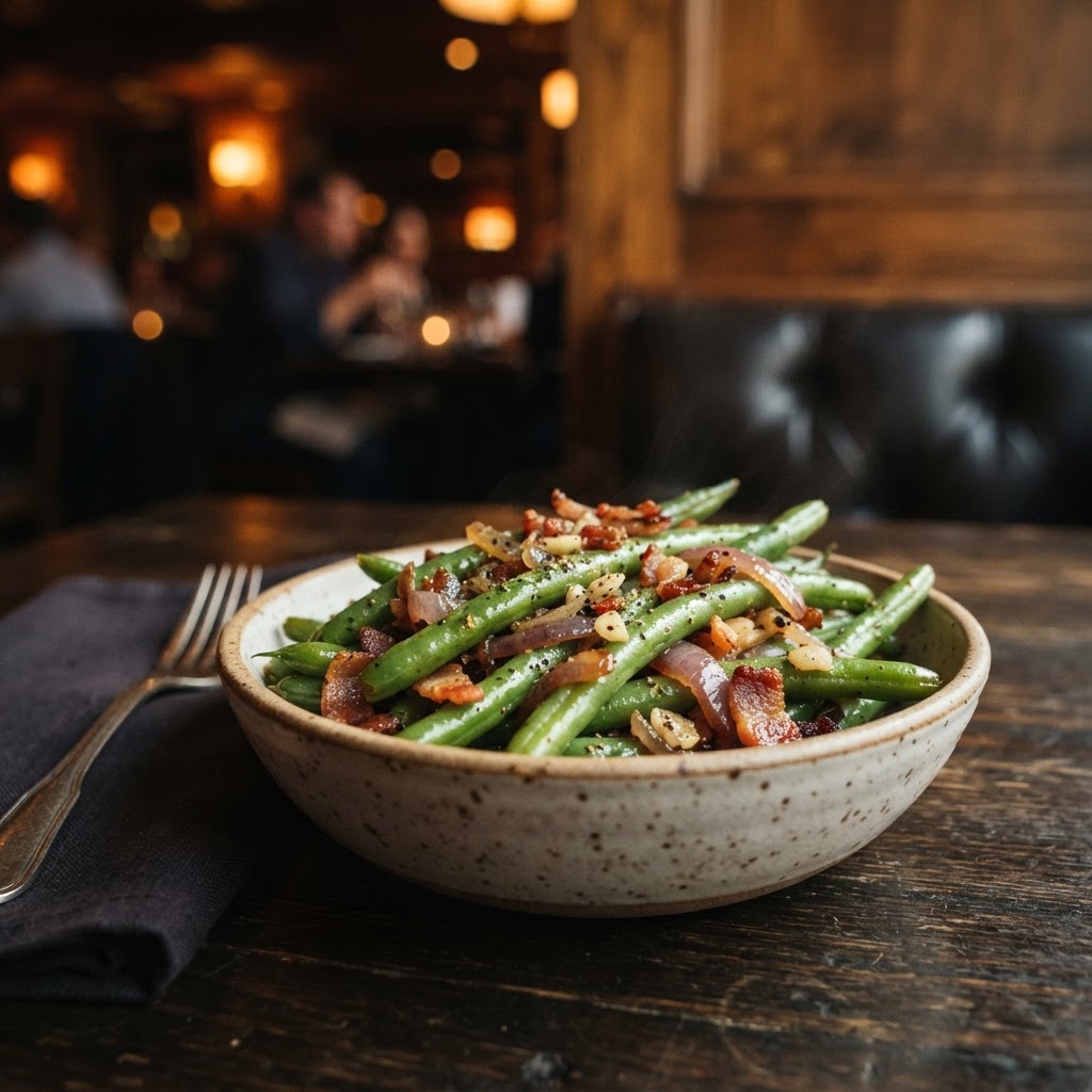 Green Beans