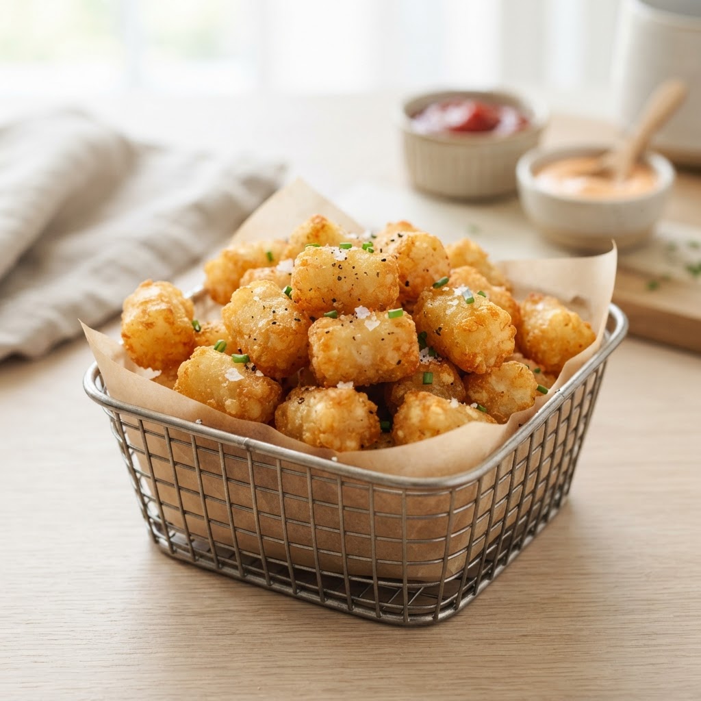 Tater Tots (Small)