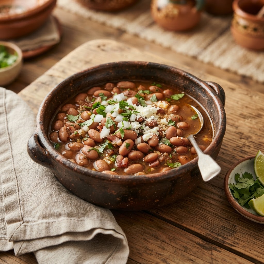 Pinto Beans (4oz)