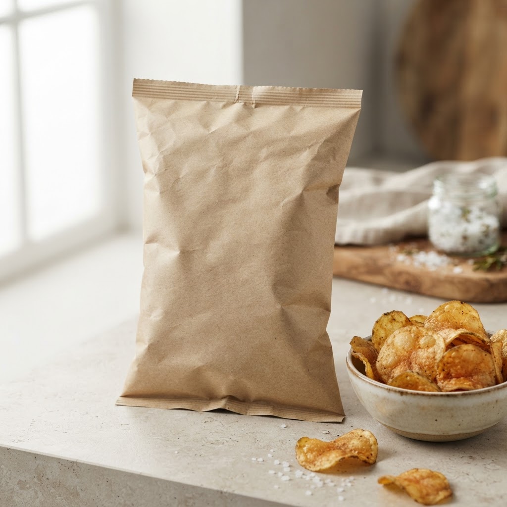 Regular Jimmy Chips