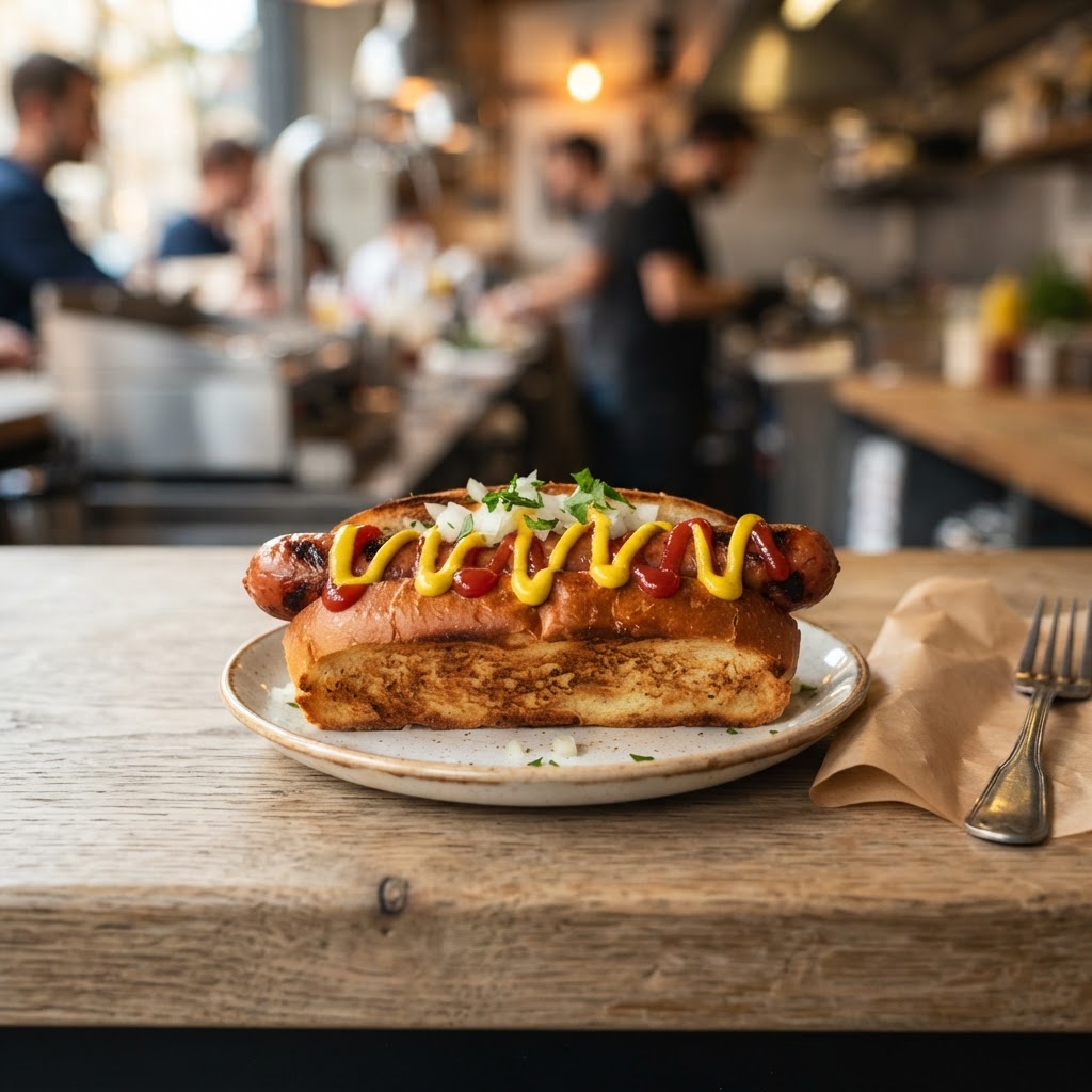 Hot Dog