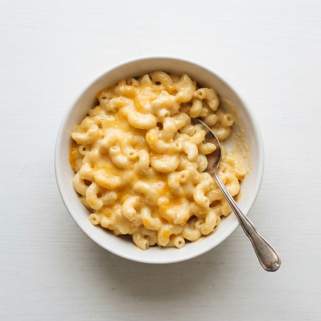 Mac & Cheese (individual)